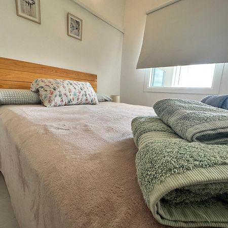 Ver952 - Vistas Mar Y Piscina, Wifi, Playa 600 Metros, Centro 150 Metros توريمولينوس المظهر الخارجي الصورة