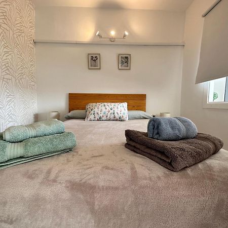 Ver952 - Vistas Mar Y Piscina, Wifi, Playa 600 Metros, Centro 150 Metros توريمولينوس المظهر الخارجي الصورة