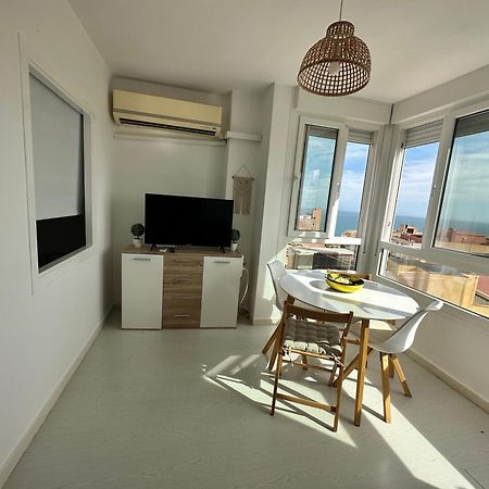 Ver952 - Vistas Mar Y Piscina, Wifi, Playa 600 Metros, Centro 150 Metros توريمولينوس المظهر الخارجي الصورة