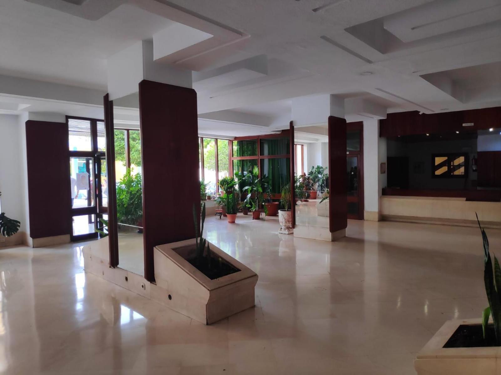 Ver952 - Vistas Mar Y Piscina, Wifi, Playa 600 Metros, Centro 150 Metros توريمولينوس المظهر الخارجي الصورة