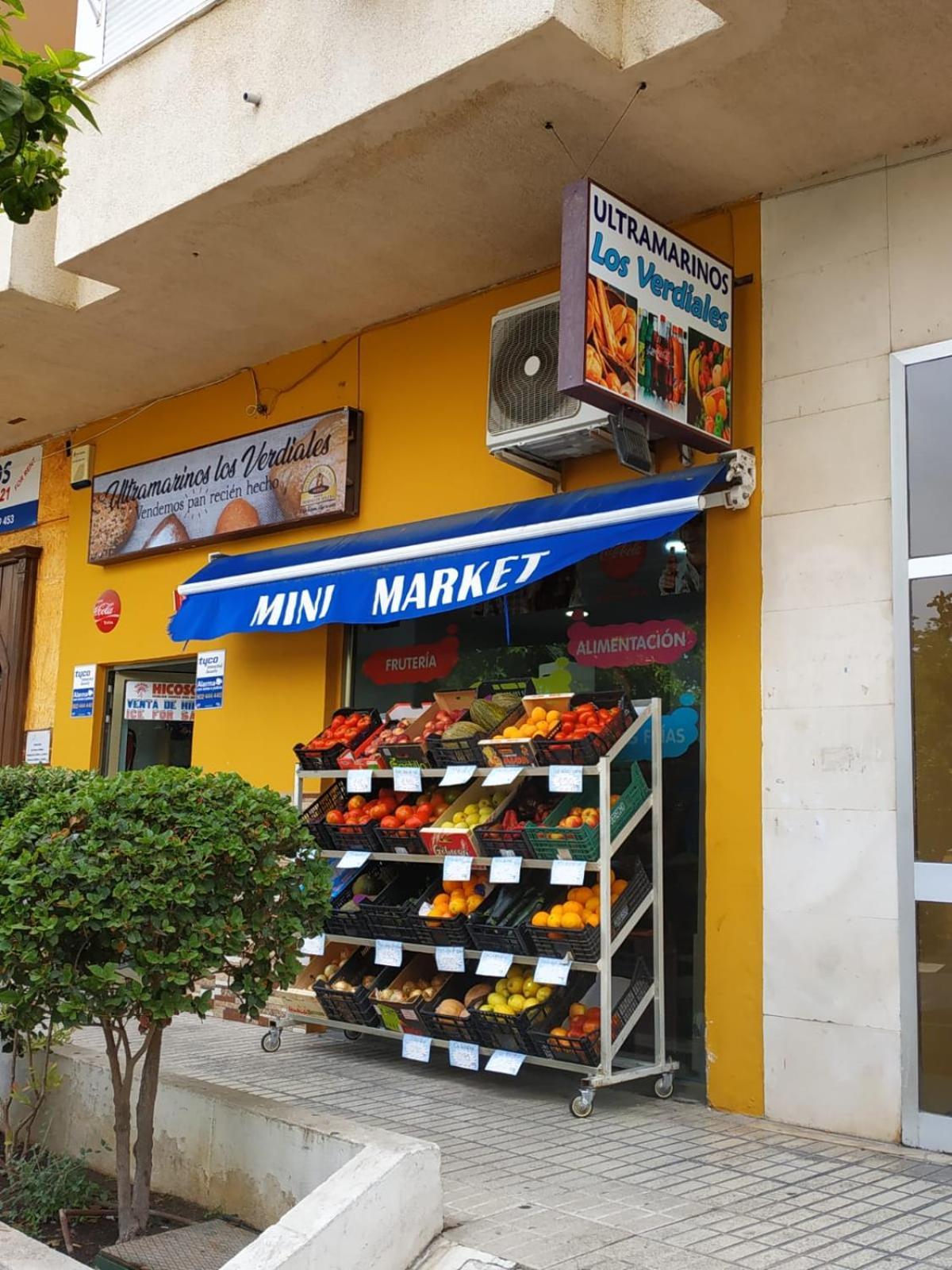 Ver952 - Vistas Mar Y Piscina, Wifi, Playa 600 Metros, Centro 150 Metros توريمولينوس المظهر الخارجي الصورة