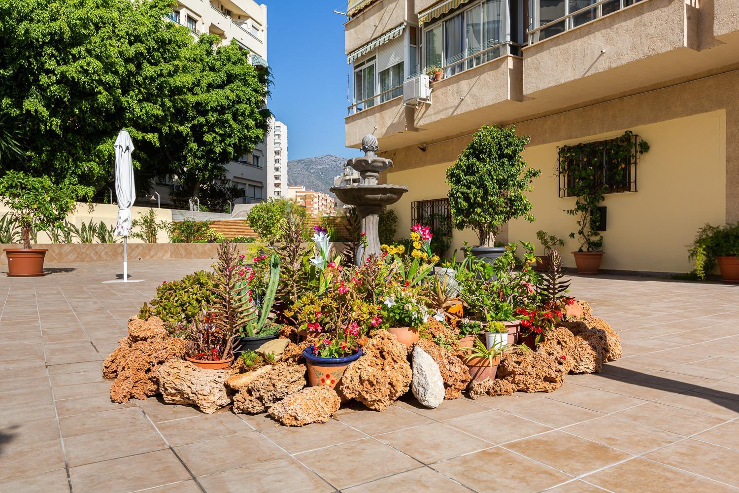 Ver952 - Vistas Mar Y Piscina, Wifi, Playa 600 Metros, Centro 150 Metros توريمولينوس المظهر الخارجي الصورة
