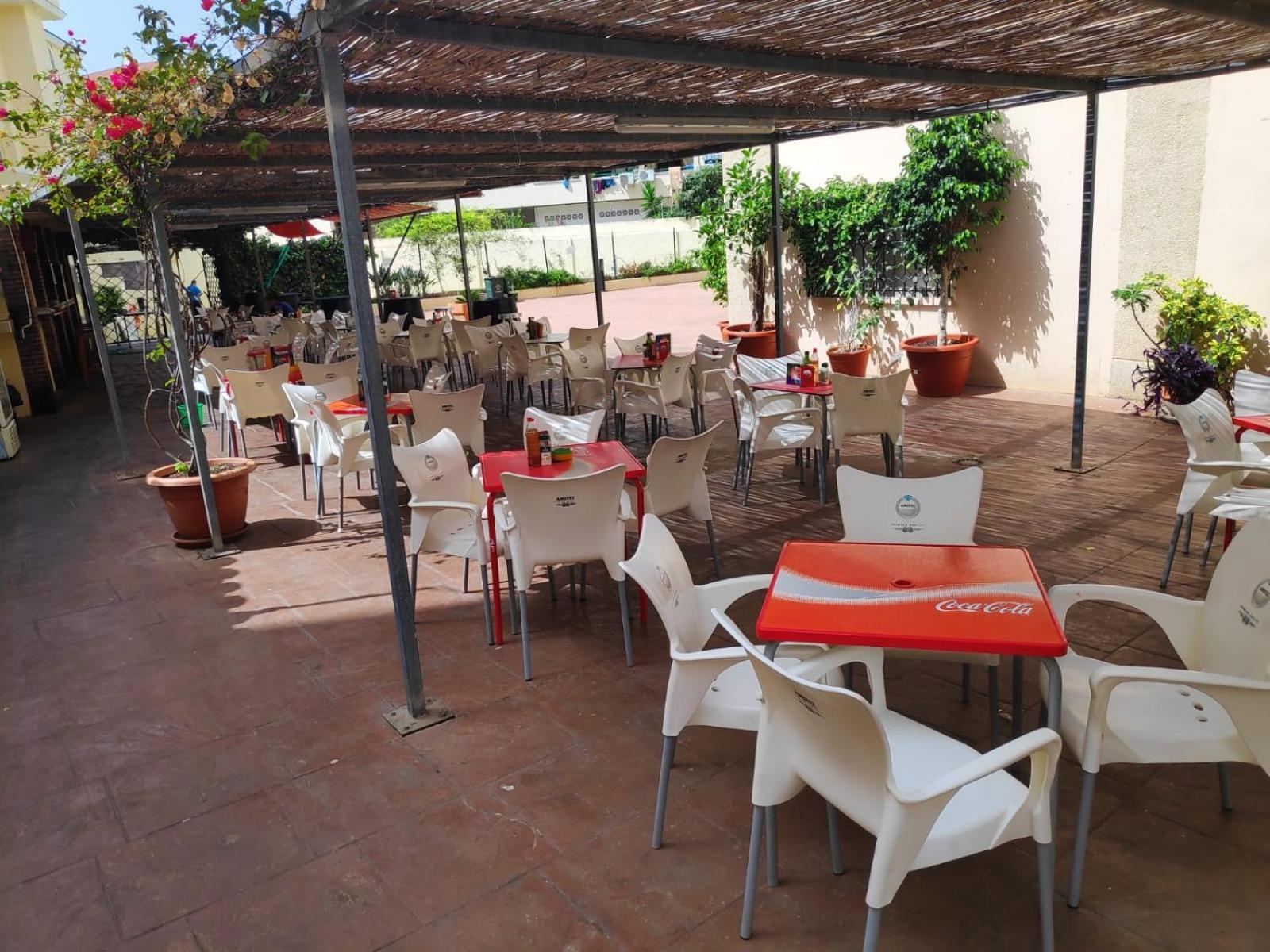 Ver952 - Vistas Mar Y Piscina, Wifi, Playa 600 Metros, Centro 150 Metros توريمولينوس المظهر الخارجي الصورة