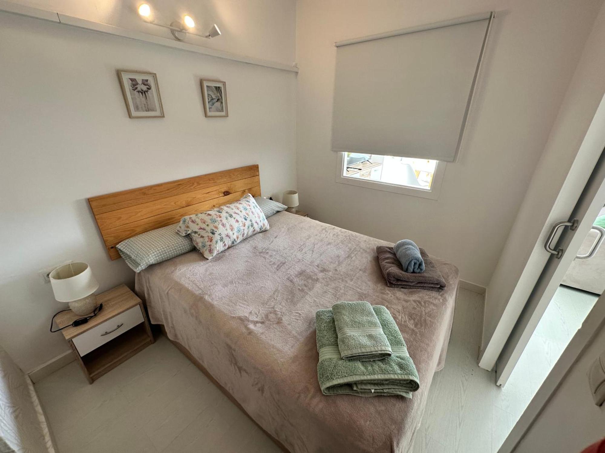 Ver952 - Vistas Mar Y Piscina, Wifi, Playa 600 Metros, Centro 150 Metros توريمولينوس المظهر الخارجي الصورة