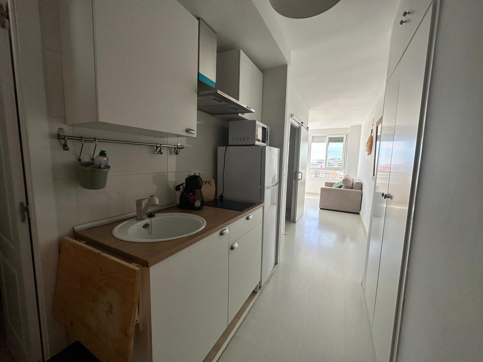 Ver952 - Vistas Mar Y Piscina, Wifi, Playa 600 Metros, Centro 150 Metros توريمولينوس المظهر الخارجي الصورة