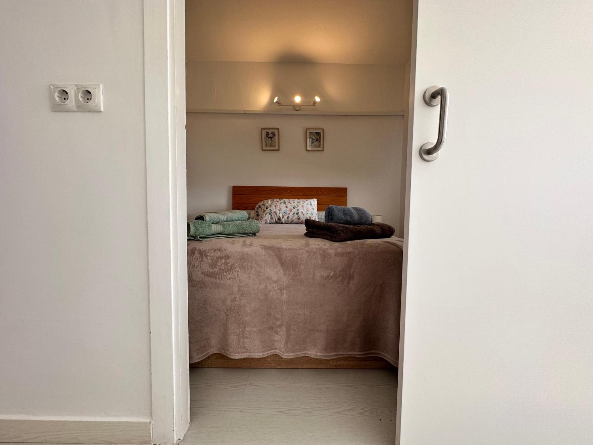 Ver952 - Vistas Mar Y Piscina, Wifi, Playa 600 Metros, Centro 150 Metros توريمولينوس المظهر الخارجي الصورة