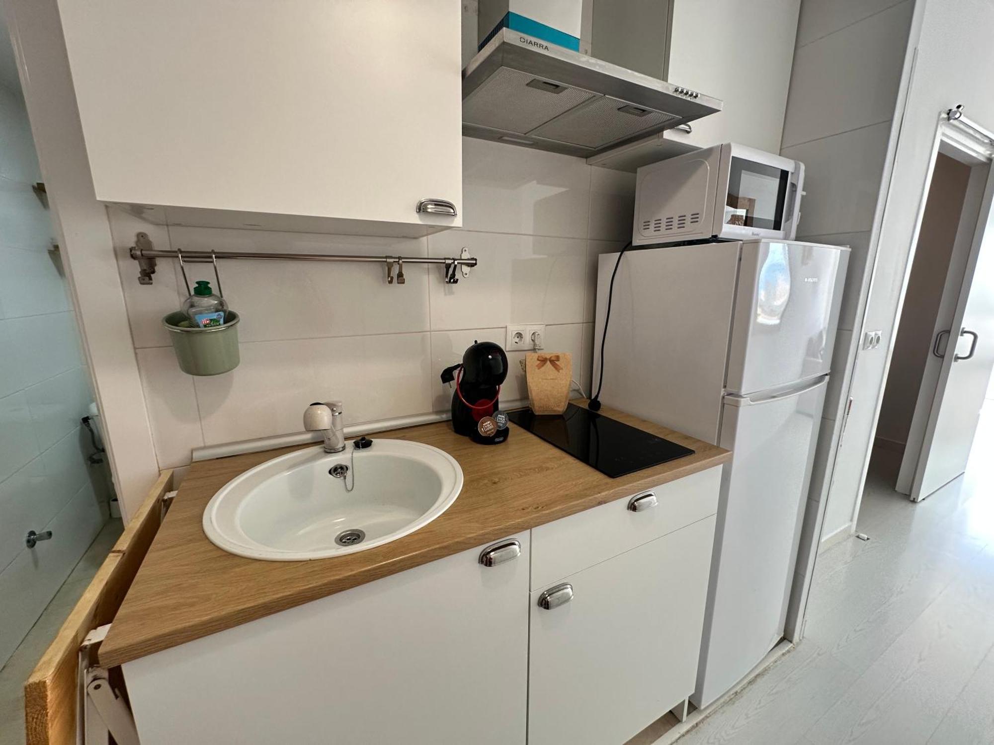 Ver952 - Vistas Mar Y Piscina, Wifi, Playa 600 Metros, Centro 150 Metros توريمولينوس المظهر الخارجي الصورة