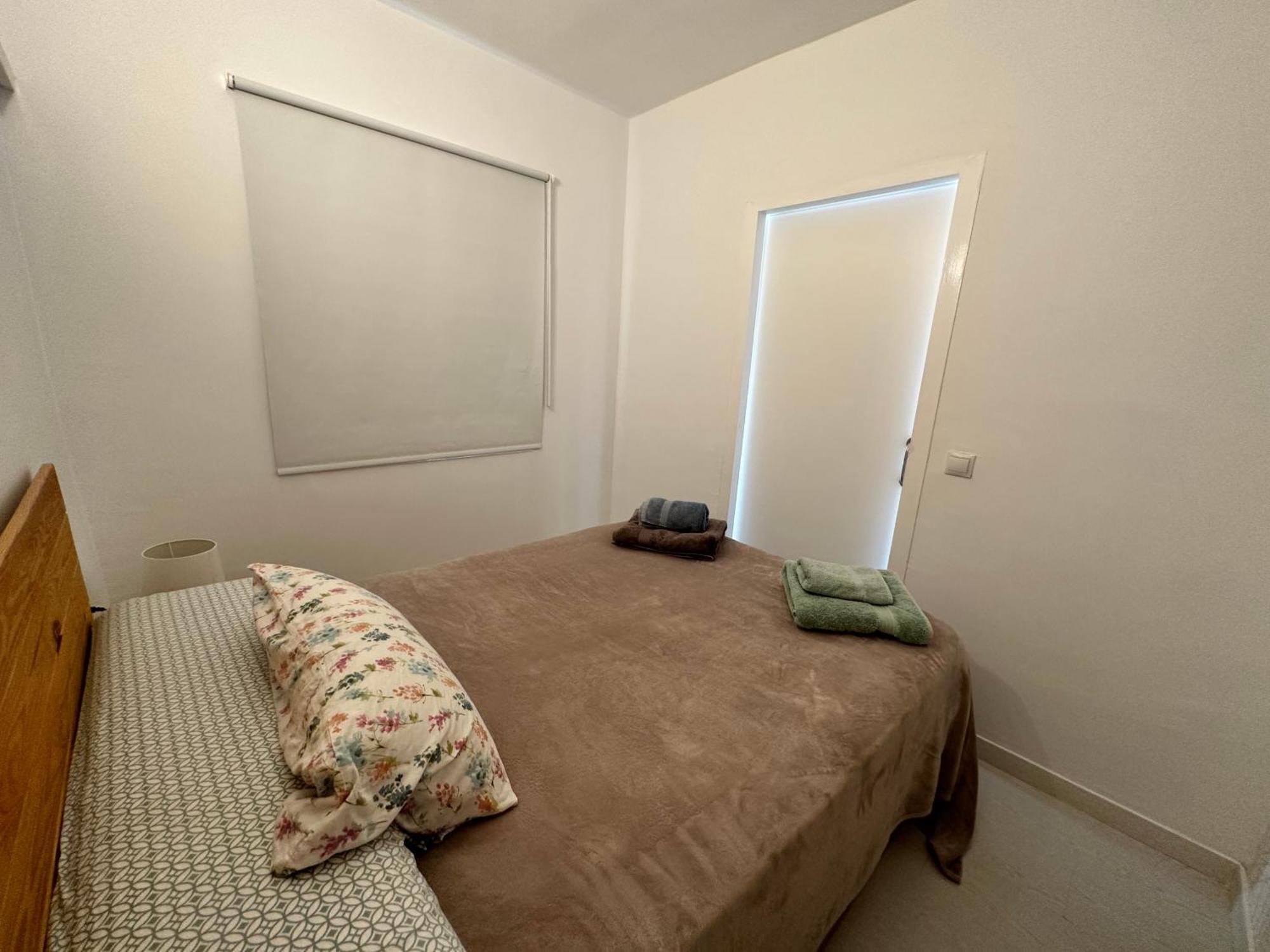 Ver952 - Vistas Mar Y Piscina, Wifi, Playa 600 Metros, Centro 150 Metros توريمولينوس المظهر الخارجي الصورة