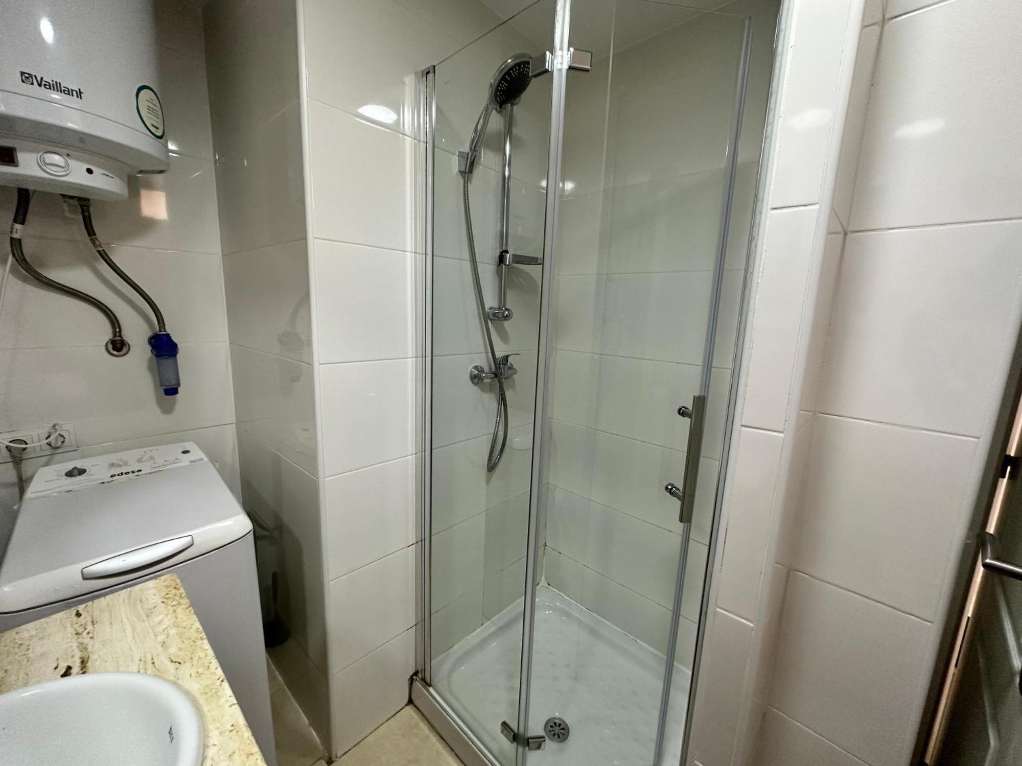 Ver952 - Vistas Mar Y Piscina, Wifi, Playa 600 Metros, Centro 150 Metros توريمولينوس المظهر الخارجي الصورة